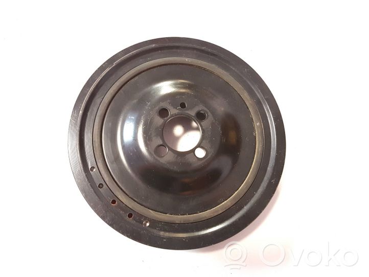 Opel Insignia B Puleggia dell’albero motore 55563401