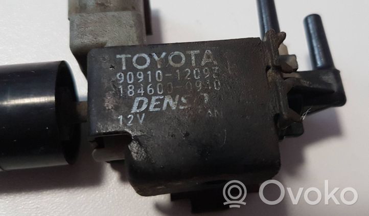 Toyota Hilux (AN10, AN20, AN30) Zawór podciśnieniowy 9091012093