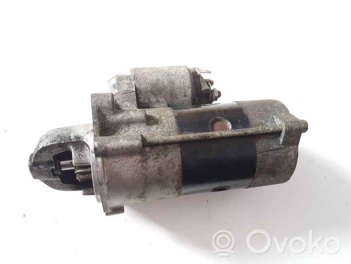 Mitsubishi L200 Motor de arranque 1810A332