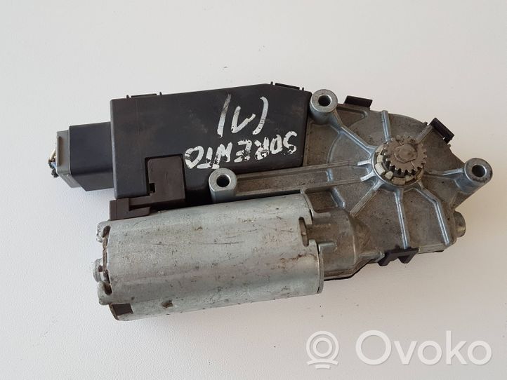 KIA Sorento Sunroof motor/actuator KG1008100