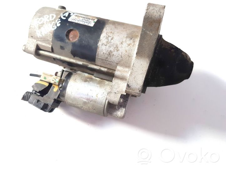 Ford Ranger Starter motor WL9118400