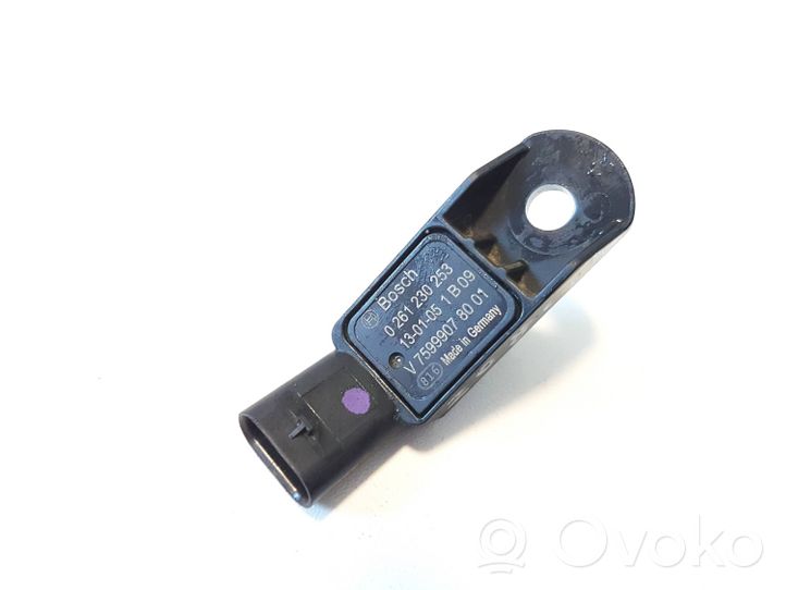 Peugeot 208 Luftdrucksensor 0261230253