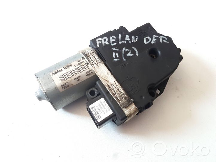 Land Rover Freelander 2 - LR2 Motore/attuatore 10006326