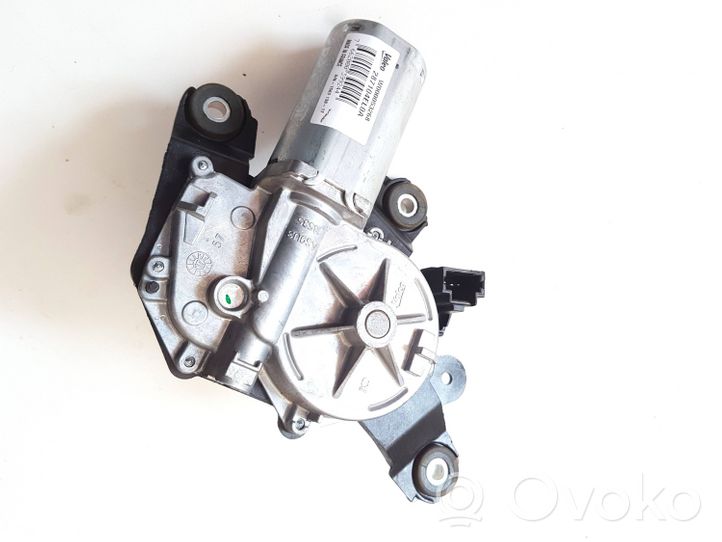 Nissan Qashqai Moteur d'essuie-glace arrière W000053268