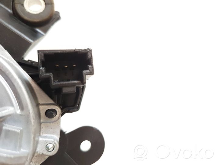 Nissan Qashqai Moteur d'essuie-glace arrière W000053268