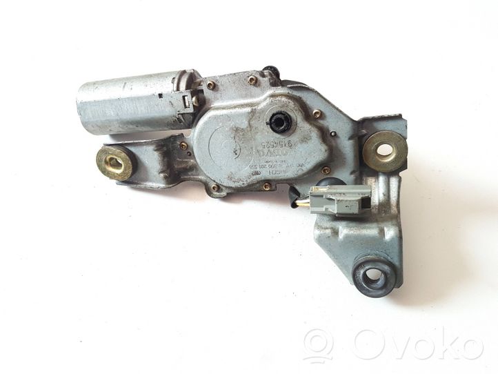 Volvo XC70 Rear window wiper motor 9154525