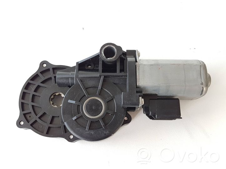 Subaru Forester SJ Moteur de réglage de siège ML5F015942