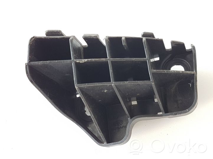 Subaru Forester SJ Support de pare-chocs arrière 57707SG060