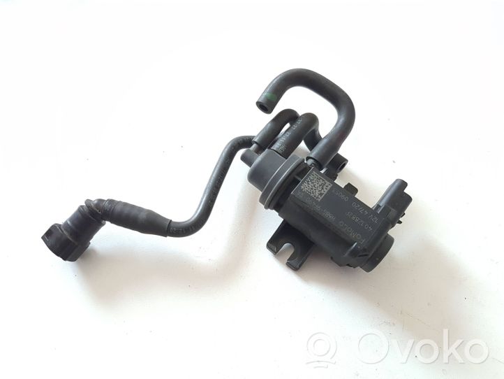 Ford Puma Solenoidinis vožtuvas H6BG9F490CA