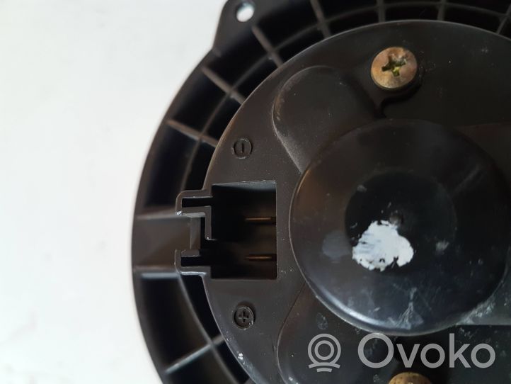 Toyota Camry Ventola riscaldamento/ventilatore abitacolo AY1940009095