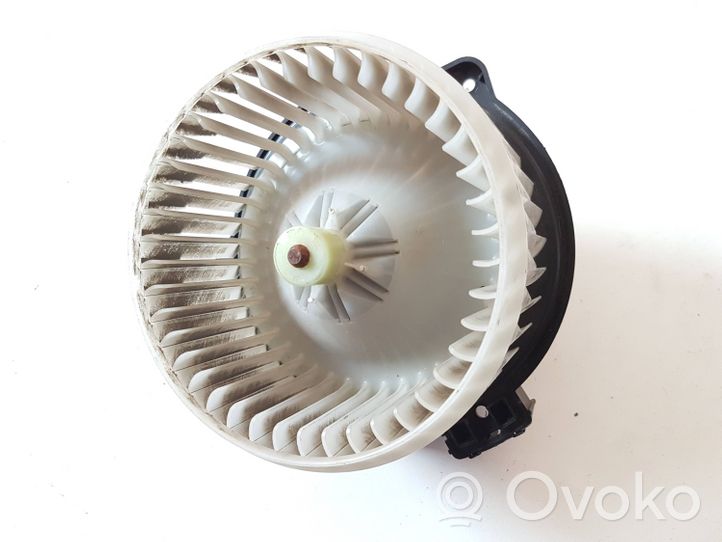 Subaru Tribeca Heater fan/blower 2727000221