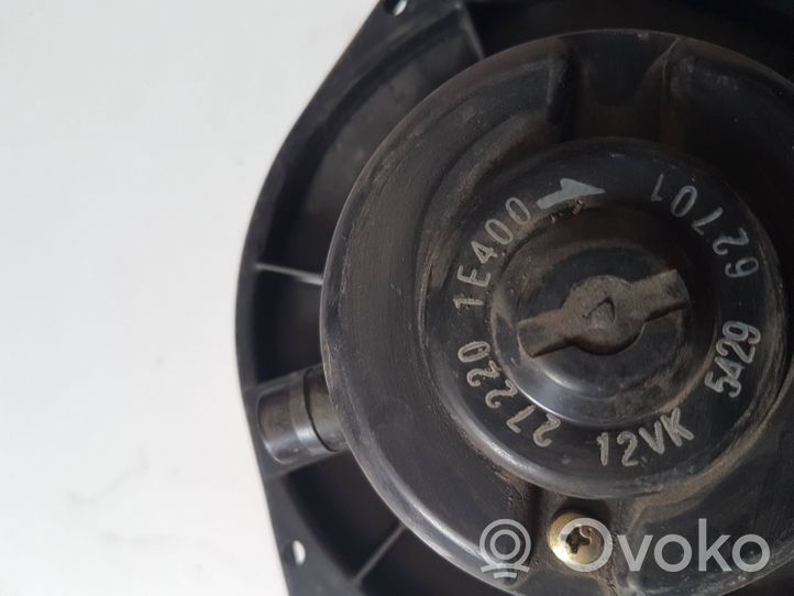 Nissan Altima Ventola riscaldamento/ventilatore abitacolo 6270030352