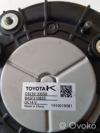 Toyota RAV 4 (XA50) Ventola riscaldamento/ventilatore abitacolo G923033050