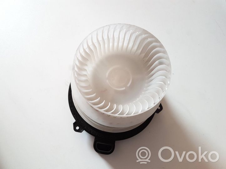 Lexus GS 250 350 300H 450H Ventola riscaldamento/ventilatore abitacolo 8710330480