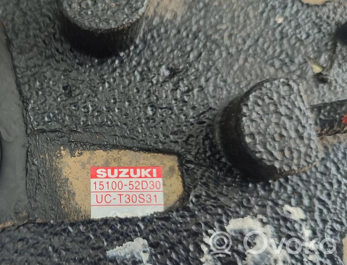 Suzuki XL7 I Pompa paliwa w zbiorniku 1510052D30