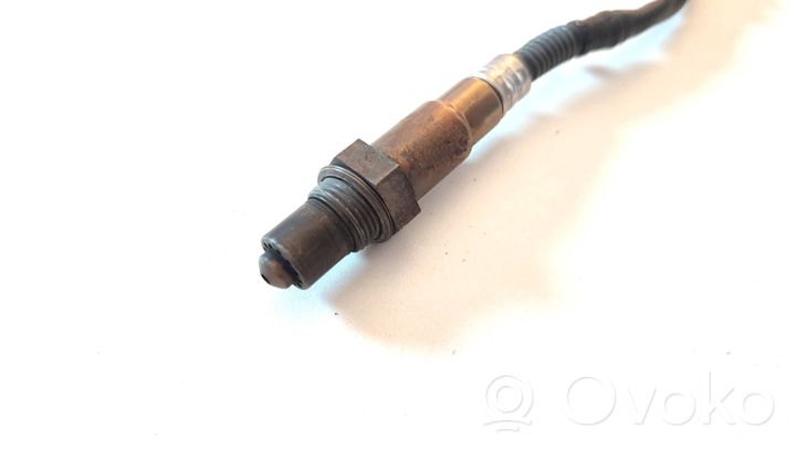 Renault Megane III Sonde lambda 0281004187