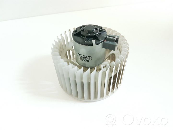 Toyota Land Cruiser (J100) Heater fan/blower 062500-7040