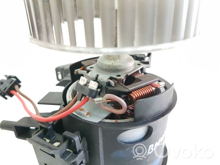 BMW 6 E63 E64 Ventola riscaldamento/ventilatore abitacolo 95365