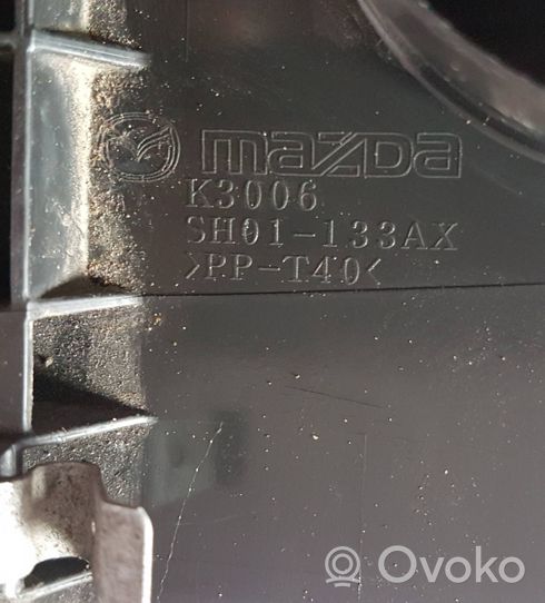 Mazda CX-5 Oro filtro dėžė SH01133AX