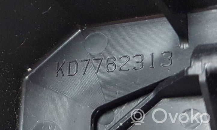 Mazda CX-5 Autres éléments garniture de coffre KD7762313