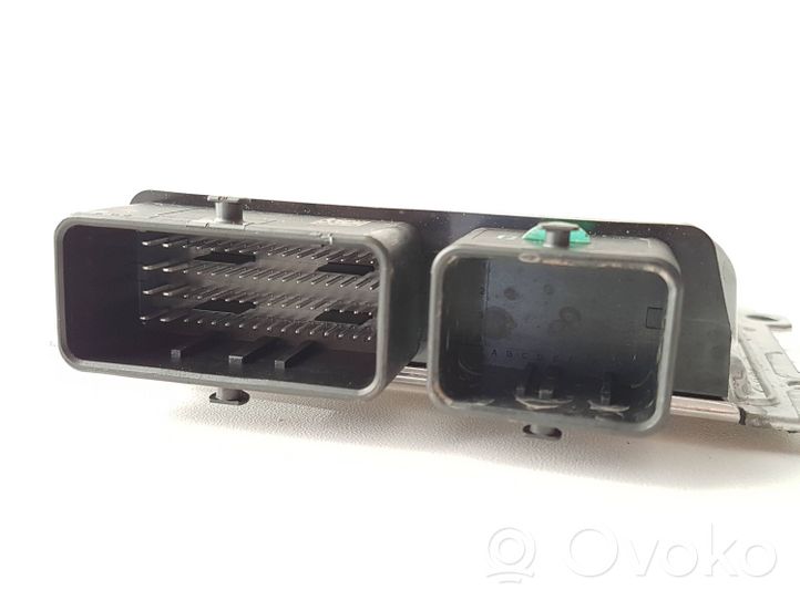 Citroen C5 Aircross Muut ohjainlaitteet/moduulit 9830507380