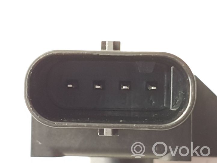 Citroen C5 Aircross Sensore della temperatura dell’aria aspirata 9813699880