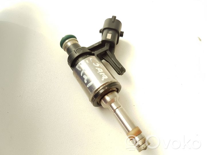 Citroen C5 Aircross Injecteur de carburant 9818760580