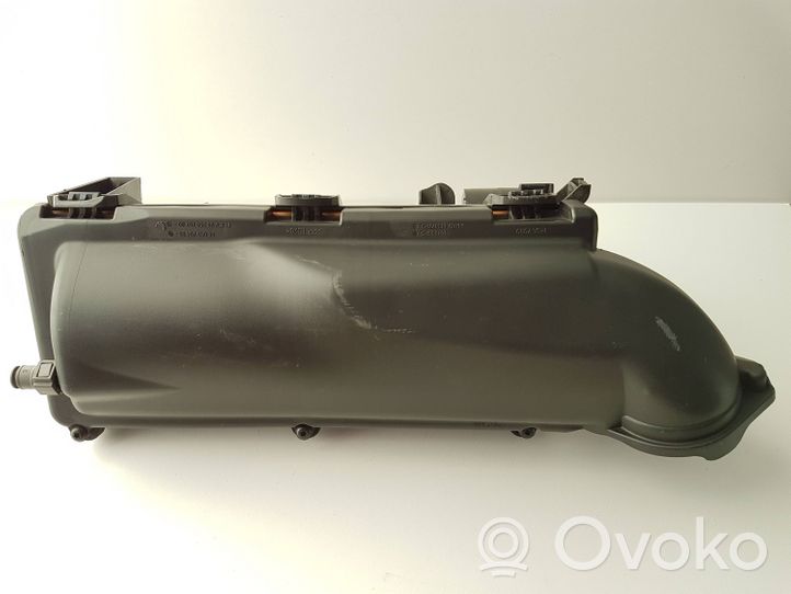 Citroen C5 Aircross Scatola del filtro dell’aria 9805379480