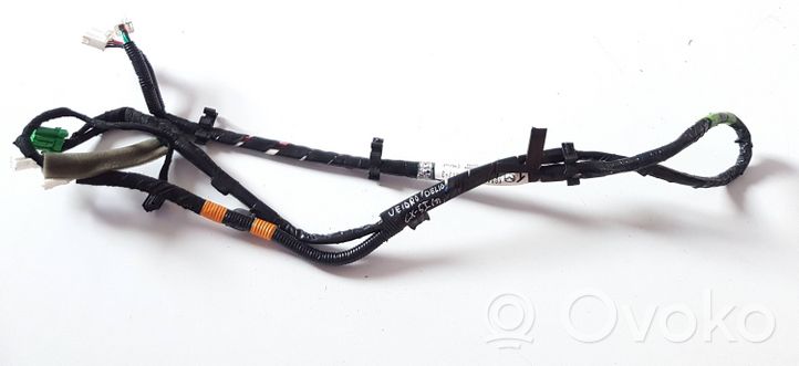 Mazda CX-5 Autres faisceaux de câbles KG0467130