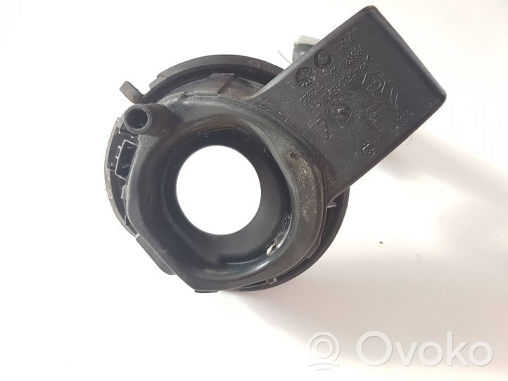 Citroen C4 II Sportello del serbatoio del carburante 9687310880