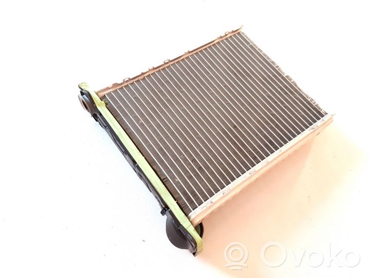 Citroen C4 II Radiateur de chauffage T1014497T