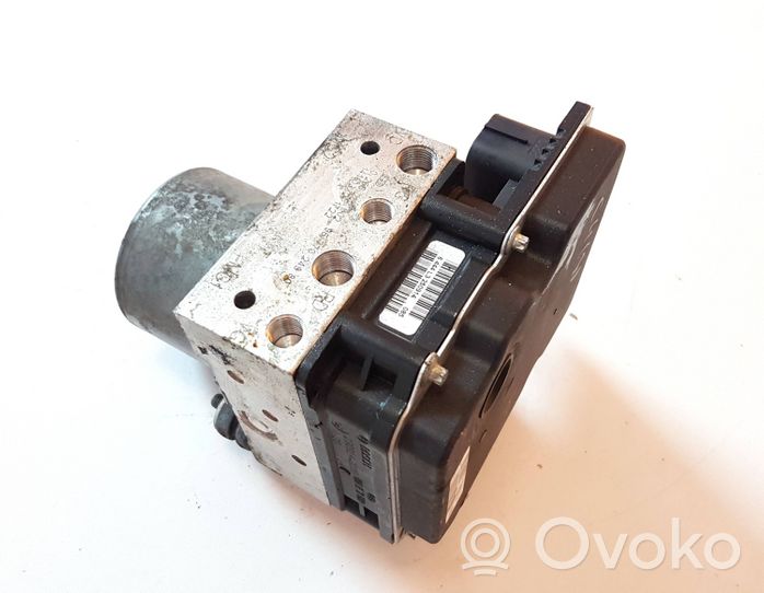 Citroen C4 II Pompe ABS 9677024980