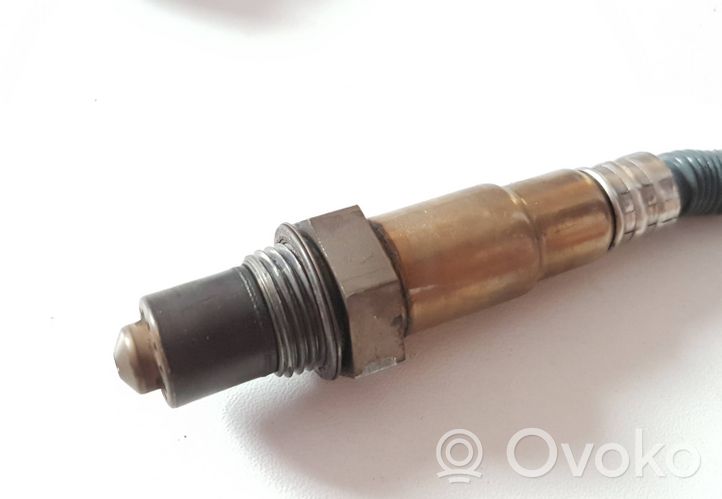 Citroen C4 II Sonda lambda 9687161080