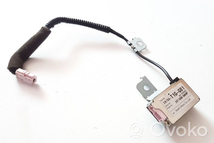 Honda CR-V Amplificateur d'antenne 39155T1GG01