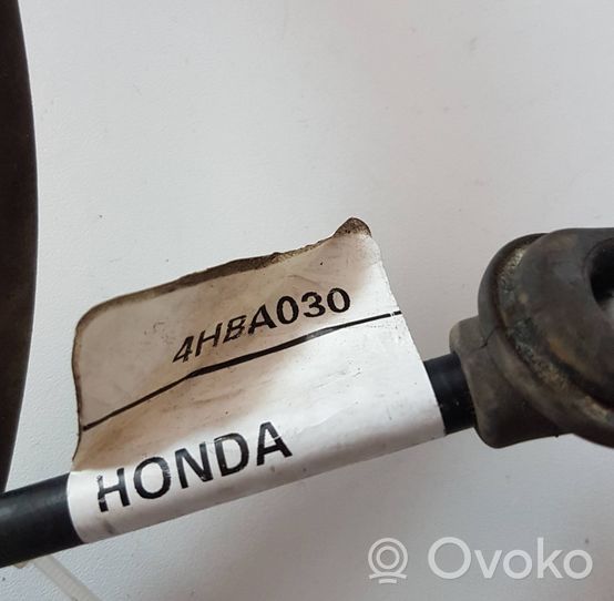 Honda CR-V Linki hamulca ręcznego / postojowego 47560T1G0030