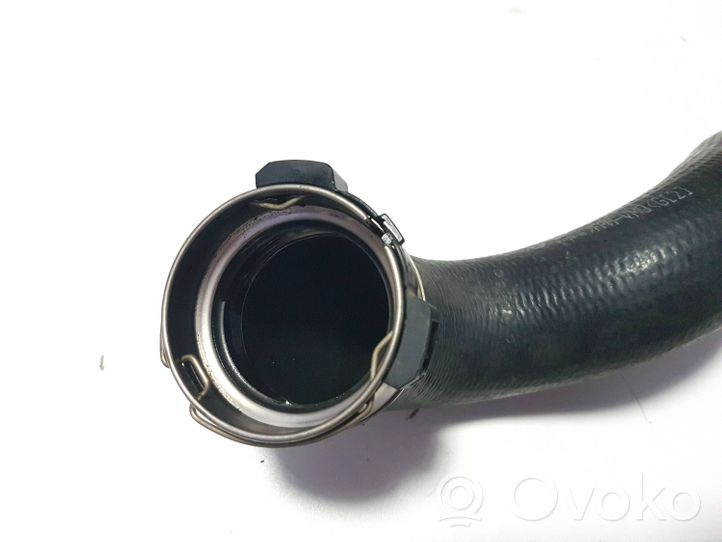Opel Astra K Intercooler hose/pipe 360578926