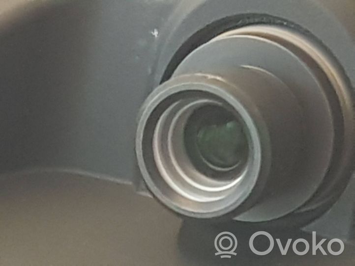 Opel Insignia B Kamera szyby przedniej / czołowej 84225594