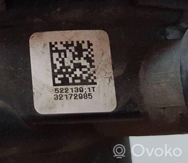 Hyundai Sonata Pompa cyrkulacji / obiegu wody 314804R100