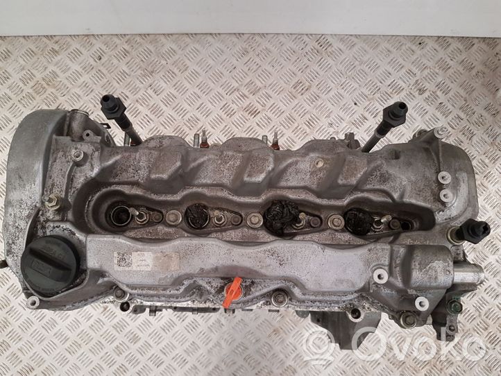 Honda CR-V Engine N22B4