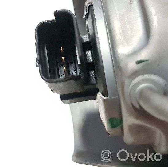 Citroen C4 Grand Picasso Turbine 9686120680