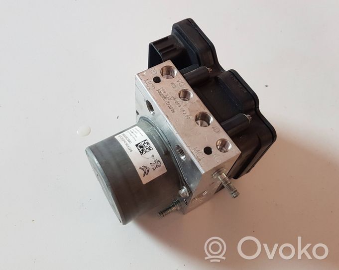 Citroen C5 Aircross Pompe ABS 9834952880