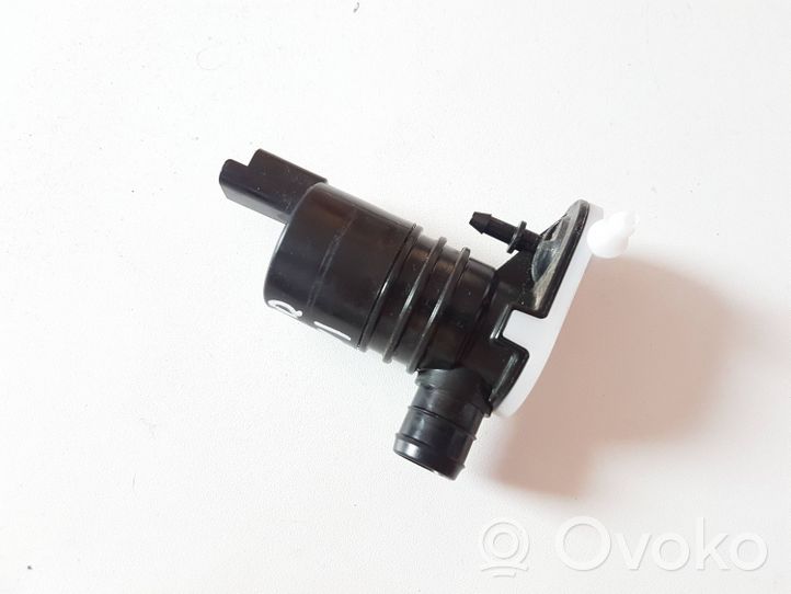 Citroen C5 Aircross Pompe de lave-glace de pare-brise 9813363380