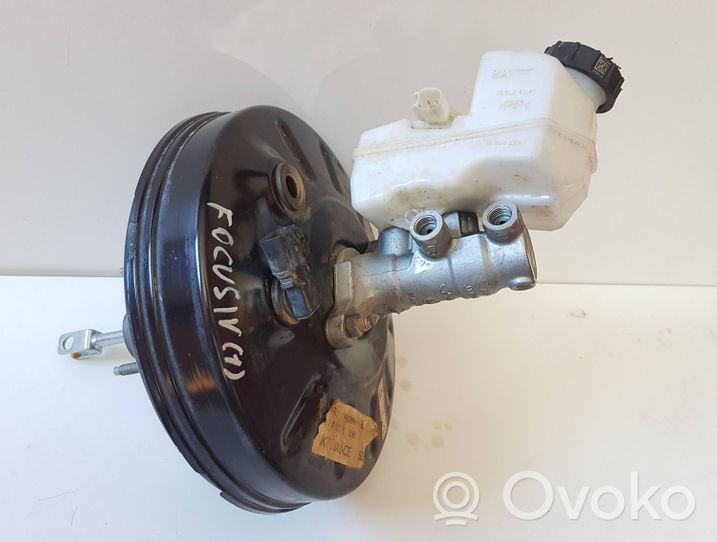 Ford Focus Servo-frein JX612B195CEC