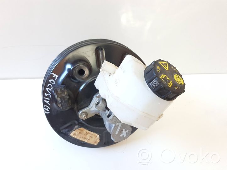 Ford Focus Servo-frein JX612B195CEC