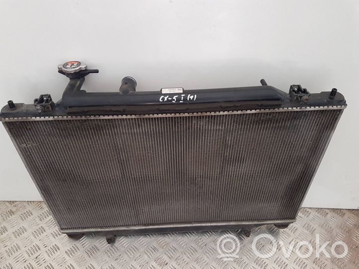 Mazda CX-5 Radiateur de refroidissement 2230004231