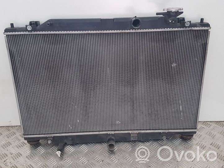 Mazda CX-5 Radiateur de refroidissement 2230004231