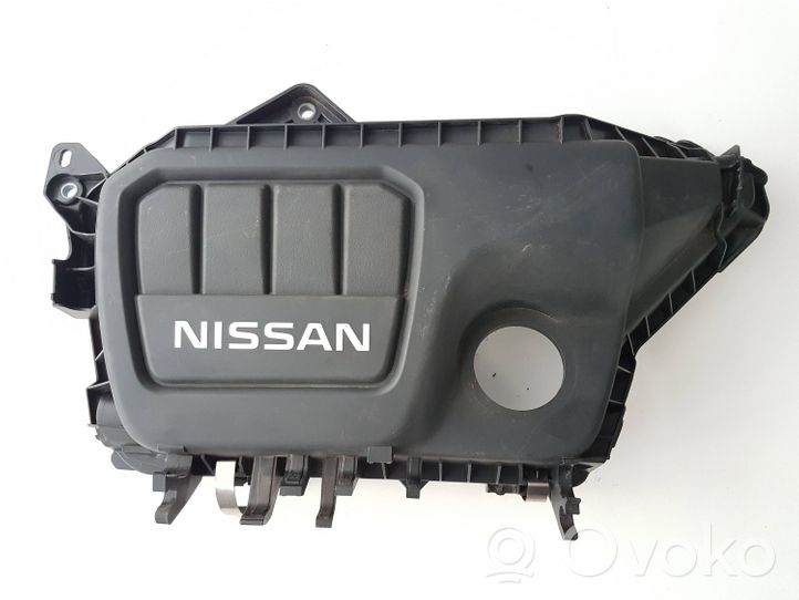 Nissan X-Trail T32 Osłona maski silnika 1404600Q0A