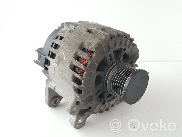 Volkswagen PASSAT B8 Generator/alternator 03L903023L