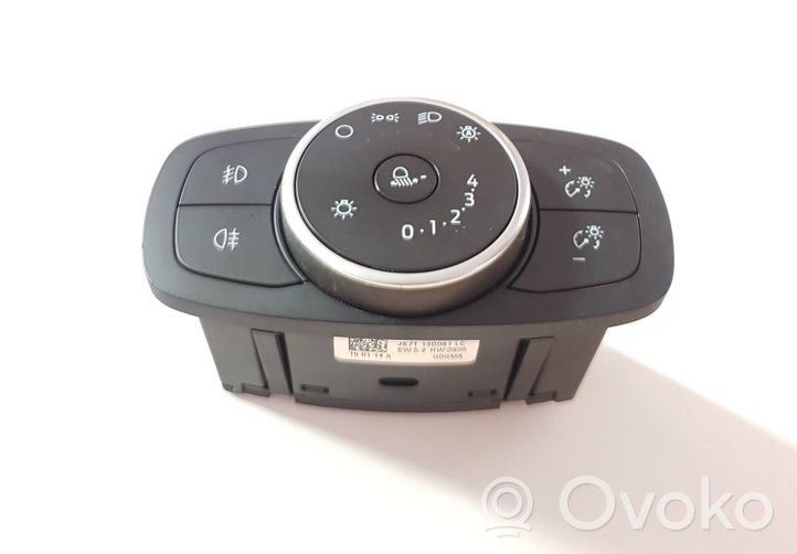 Ford Focus Interrupteur d’éclairage JX7T13D061LC