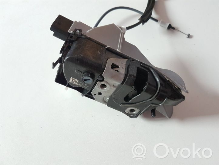 Citroen C5 Aircross Serratura portiera anteriore 278635